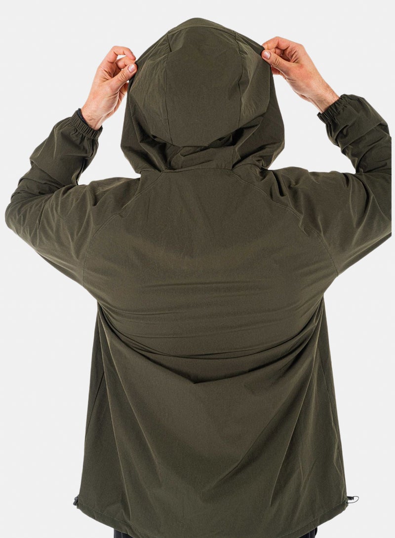 Gorilla zonex oil jacket - Image 4